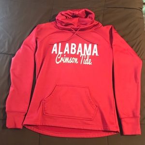 Colosseum Alabama Sweatshirt